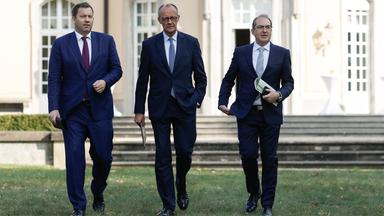 Eine "Modernisierungsagenda" gegen die Dauerkrise