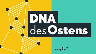 "DNA des Ostens" – der Podcast zu 35 Jahren deutsche Einheit