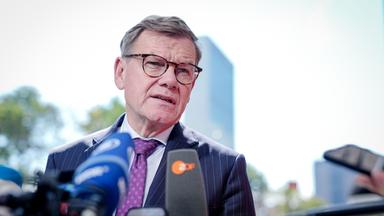 Wadephul für "sofortige Wehrpflicht"