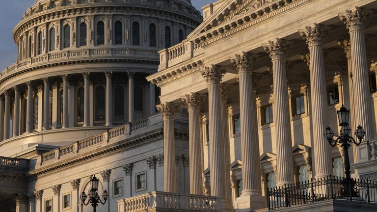 Warum die USA vor einem "Shutdown" stehen