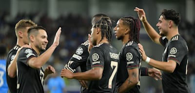 Zweitklassiger Gegner – Bayern spaziert auf Zypern zum Sieg