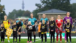 Ein Abend, der sogar den FC Bayern träumen lässt