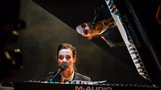 Echte Musik statt Spotify: Theatermusiker fordern mehr Anerkennung