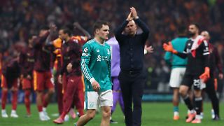 FC Liverpool erlebt bei Galatasaray ganz bitteren Abend