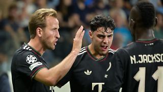 Der FC Bayern macht alles platt - sogar die großen Zweifel
