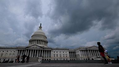 Was die Haushaltssperre in den USA bedeutet