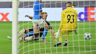 FC Bayern erteilt Pafos FC eine rekordverdächtige Lektion