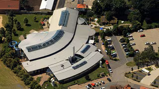 Finanzielle Notlage: Thüringer Bäder fordern Unterstützung vom Freistaat