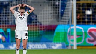 DFB-Nationalspielerin hat "aus Versehen" ihr Coming out