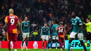 Liverpool-Legende sieht Wirtz als "offensichtlichstes" Problem