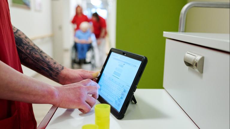 Elektronische Patientenakte ist jetzt Pflicht