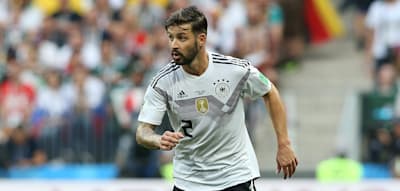 Ex-Nationalspieler geht in „Höhle der Löwen“ leer aus