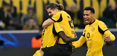 BVB feiert glanzvollen Sieg gegen Bilbao