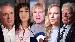 Warum die Ostdeutschen am Ostdeutschen festhalten