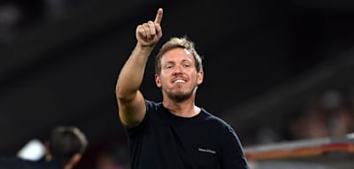 Bundestrainer Julian Nagelsmann nominiert einen Debütanten