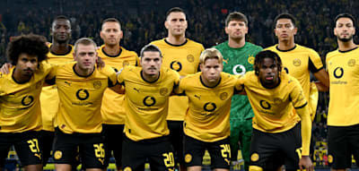 Warum der BVB die besten Perspektiven seit Jahren hat