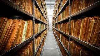 Weiter großes Interesse an Stasi-Akten