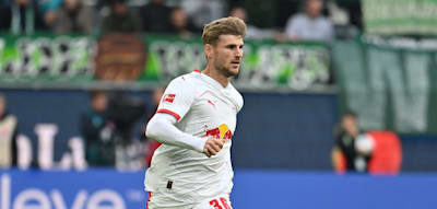Plötzlich wieder Fan-Liebling – die Wahrheit über Timo Werner
