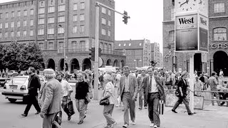 Ostdeutsche Netzwerke: Warum viele blieben – und wenige gingen