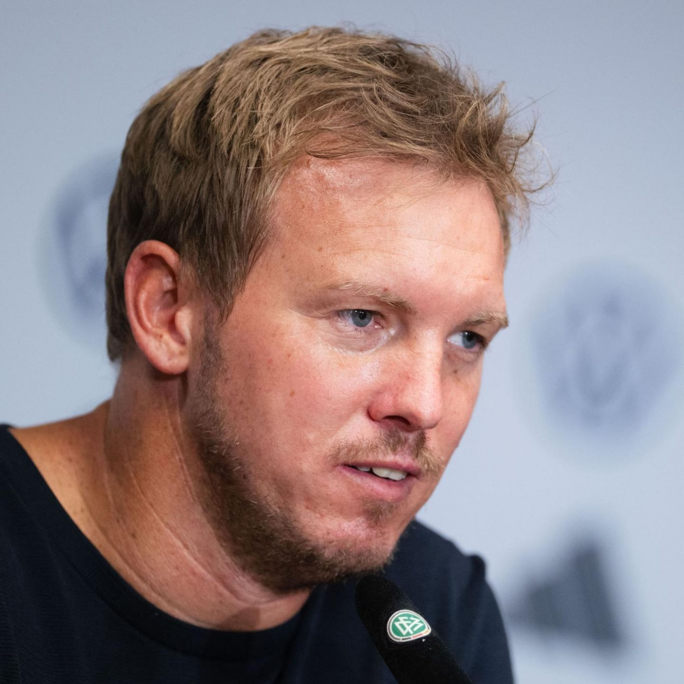 Nagelsmann streicht Füllkrug aus dem Kader – Brown als Neuling