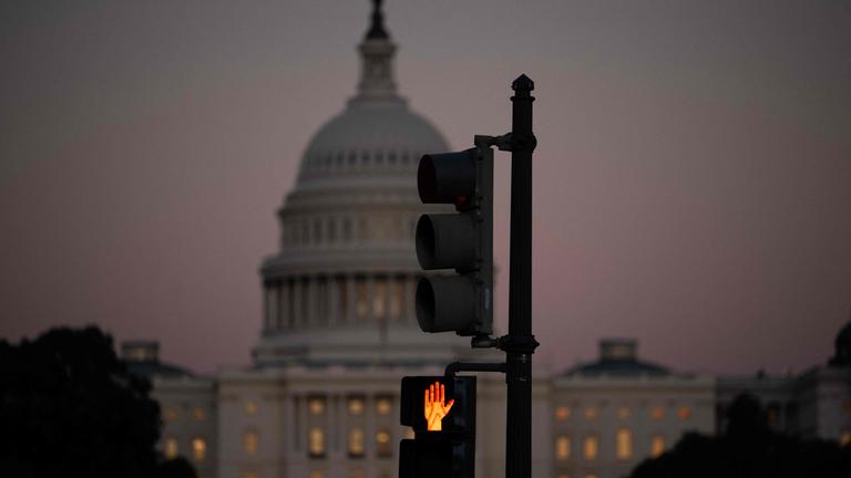 Wachsende Sorge vor einem langen Stillstand