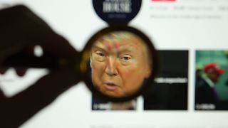 UEFA verschiebt wegen Trump-Idee offenbar heikle Entscheidung