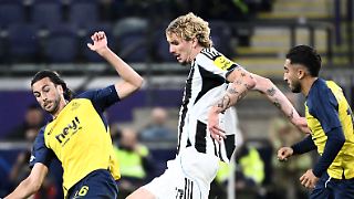 Nick Woltemade verzückt Newcastle United