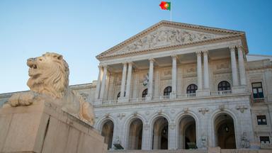 Portugal verschärft Ausländergesetz