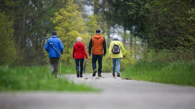 Jeder fünfte Ruheständler lebt von maximal 1.400 Euro