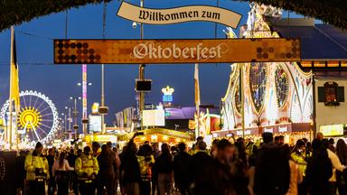 Längere Wiesn - "einfach wäre das nicht"