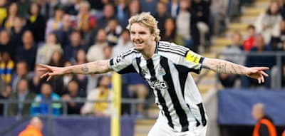 Jetzt trifft Woltemade auch in der Champions League