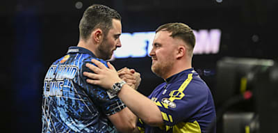 Darts-WM 2026 – Qualifikation, Spielplan, Rekord-Preisgeld und neuer Modus