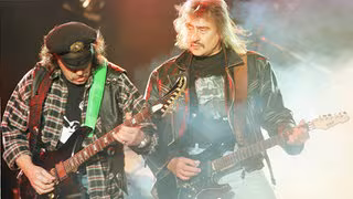 Gruß über die Mauer: Wie DDR-Bands den Beatles und Co. huldigten