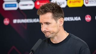 1. FC Nürnberg lässt Jobgarantie für Miroslav Klose fallen