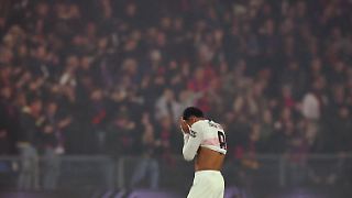 Ratloser VfB Stuttgart bringt sich selbst um den Verstand