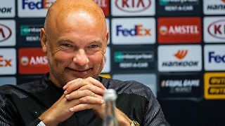 Der tief gefallene VfL Bochum traut sich was