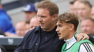 Bayern-Shootingstar kann endlich für DFB-Junioren debütieren