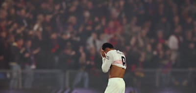 Fehlpass und Elfmeter-Seuche – VfB verliert in Basel