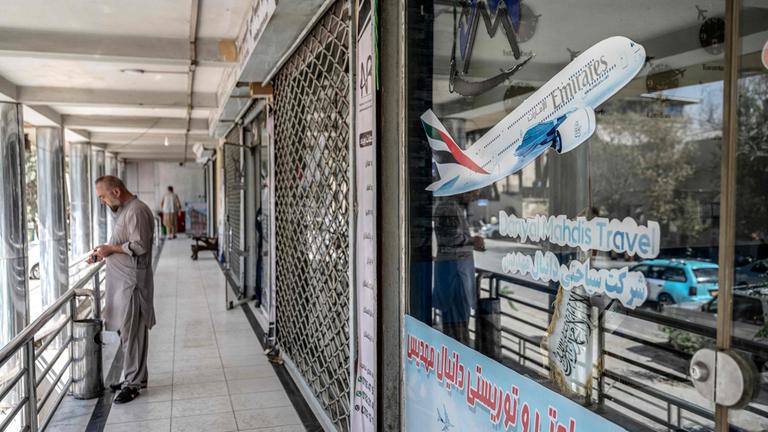 Kein Lebenszeichen aus der Heimat