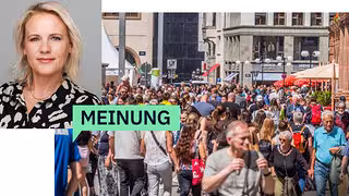 Ostdeutsche Erfahrungen sind eine Ressource in unsicheren Zeiten