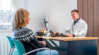 Entwicklung der Hausarztversorgung: Osten relativ stabil, Westen wackelt