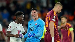 Unfassbare Szenen: AS Rom verschießt drei Elfer in einer Minute