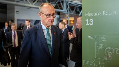 Europäer streiten über russisches Vermögen