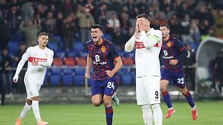 Enormer Chancenwucher lässt VfB Stuttgart fassungslos zurück