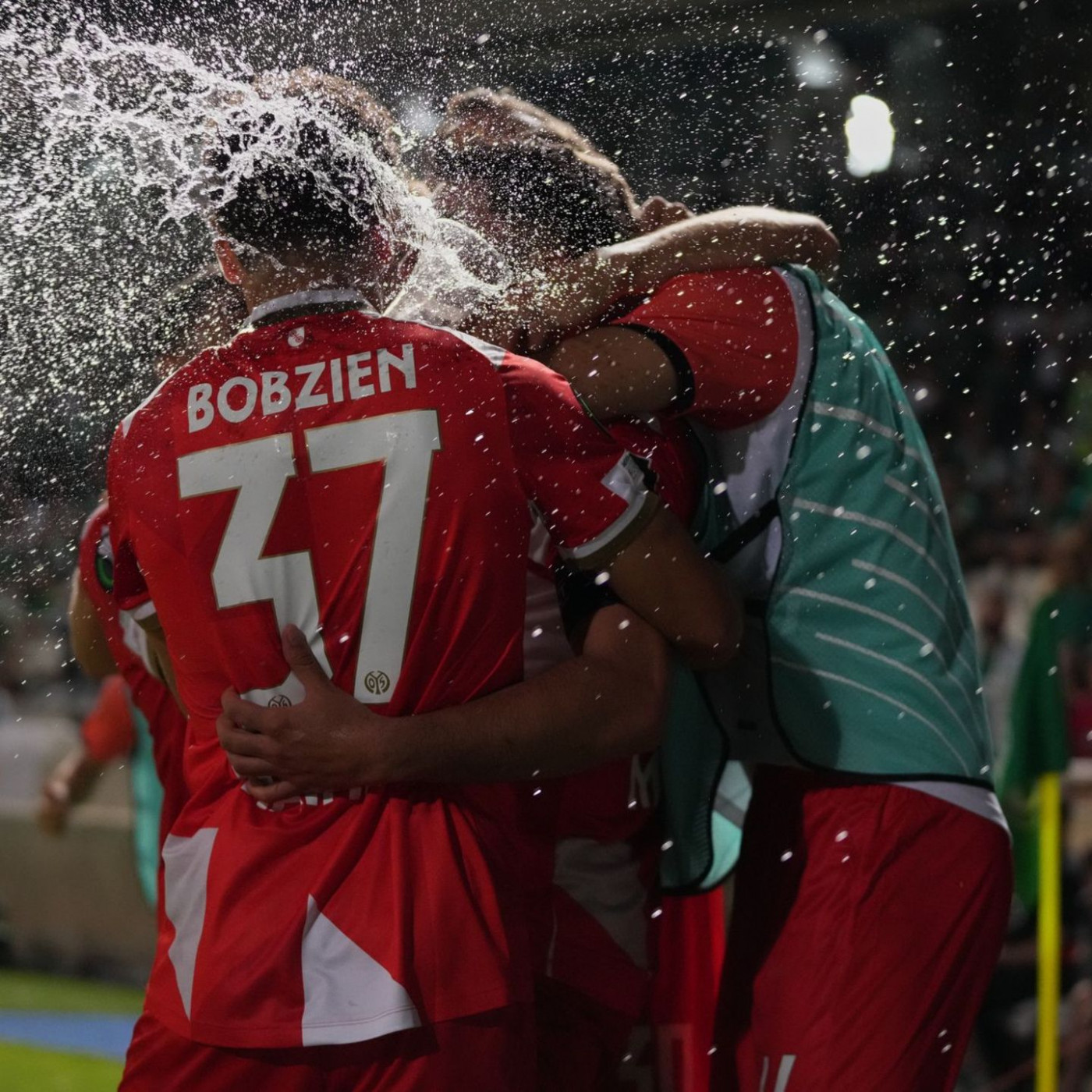 Eklat beim Spiel des FSV Mainz – VfB Stuttgart scheitert in Basel
