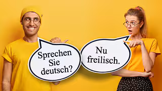 "Rabusche" ist Sachsens Wort des Jahres