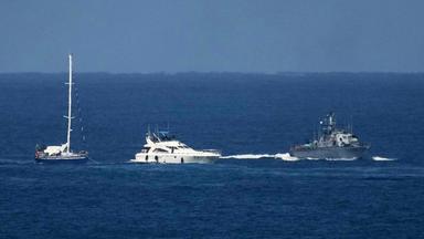 Israel will Crew der Gaza-Flotte zurückschicken