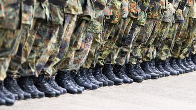 Wieder Ärger um den neuen Wehrdienst