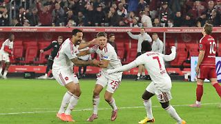 Club gewinnt Kloses "Endspiel" nach wildem Schlagabtausch