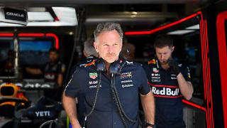 Christian Horner kämpft verzweifelt um Rückkehr in Formel 1